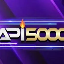 API5000 - Permainan Poker Seru dan Menantang