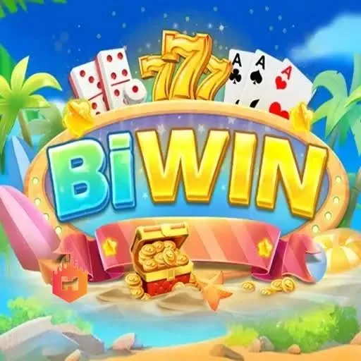 BIWIN - Permainan Bingo Seru dan Menyenangkan