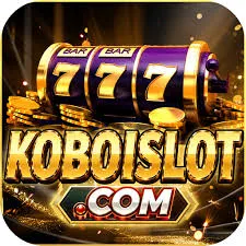 KOBOISLOT - Game Kasino Slot Terbaik di Android
