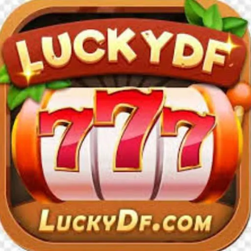 LUCKYDF - Game Arcade Seru dan Mengasyikkan