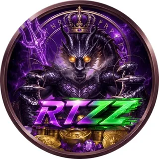 RTZZ - Permainan Strategi Terbaik untuk Penggemar Taktik